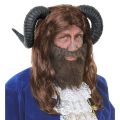 Widmann Paruka Pan (Faun) s rohy Widmann Paruka Pan (Faun) s rohy