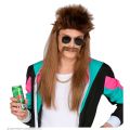 Widmann Paruka s knírem Redneck američana z 80´let Widmann Paruka s knírem Redneck američana z 80´let