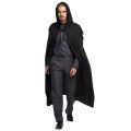 Boland Plášť s kapucí černý 180 cm Boland Plášť s kapucí černý 180 cm