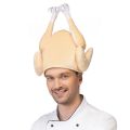Boland Plyšový klobouk Krocan Boland Plyšový klobouk Krocan
