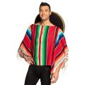 Boland Pončo Mexico