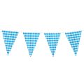 Boland PVC Oktoberfest pivní girlanda 8m