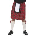 Widmann Skotský kostičkovaný kilt velikost M Widmann Skotský kostičkovaný kilt velikost M