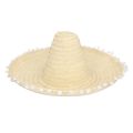 Boland Sombrero Ernesto přírodní (Ø 50 cm) Boland Sombrero Ernesto přírodní (Ø 50 cm)