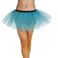 Smiffys Sukně tutu modrá velikost M/L Smiffys Sukně tutu modrá velikost M/L