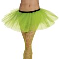 Boland Sukně tutu neonové zelená velikost M/L Boland Sukně tutu neonové zelená velikost M/L