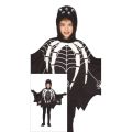 Fiestas Guirca Svítící pavouk ve tmě, 7 - 9 let (137 cm), dětský Halloween kostým Fiestas Guirca Svítící pavouk ve tmě, 7 - 9 let (137 cm), dětský Halloween kostým