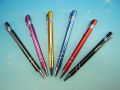Propiska STAR mix, metal 12ks