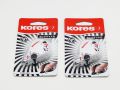 Strojek korekční 4,2mmx8m Scooter Black&white /84972/