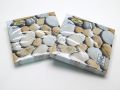 Ubrousky SDL004800 KAMÍNKY 33x33, 20ks