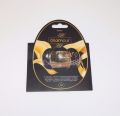 Velikonoční termokošilky 6 ks Glamour Black