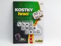 Kostky 1,5cm 12 ks 116392