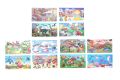 Puzzle 30 ks  (W045903)