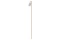 Hůlka k lampionu dřevěná 50cm (W039029)
