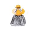 Set karneval - zebra W026077