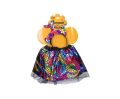 Set karneval - mořská panna W026041