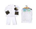 Set karneval - námořník M 110-120 cm  W036029