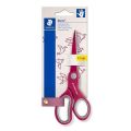 Nůžky Noris 965, burgundy červená, hobby, 17 cm, STAEDTLER 965 17P BK1