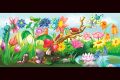Sada FIMO® 8034 kids form&play Butterfly Motýlci