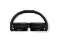 Sluchátka TAH5209, černá, bezdrátová, Bluetooth 5.3, PHILIPS TAH5209BK/00