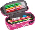 Penál Lollipop Rainbow, na zip, LIZZYSULI 7210045001