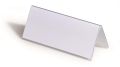 Jmenovka na stůl, 61/122 x 150 mm, DURABLE 805019 ,balení 25 ks Jmenovka na stůl, 61/122 x 150 mm, DURABLE 805019 ,balení 25 ks