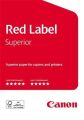 Xerografický papír Red Label, A4, 80g, CANON ,balení 500 ks