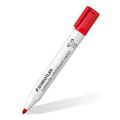 Popisovače na bílou tabuli Lumocolor 351, 8 barev, 2 mm, kuželový hrot, STAEDTLER 351 WP8