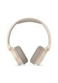 Sluchátka TAH3209, béžová, bezdrátová, Bluetooth 5.3, PHILIPS TAH3209BG/00
