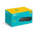 Switch LS1008G, 8 port, 10/100/1000 Mbps, TP-LINK