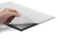 Prezentační rám DURAFRAME, zelená, A3, samolepicí, DURABLE 487305 ,balení 2 ks