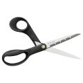 Nůžky kuchyňské Functional ReNew, černá, 21 cm, FISKARS 1074545 Nůžky kuchyňské Functional ReNew, černá, 21 cm, FISKARS 1074545