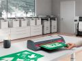 Laminovací stroj 480HS Office, A3, 75-175 micron, GBC 4410072EU