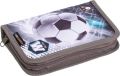 Penál Top League, 2 klopy, na zip, LIZZYSULI 7210046005