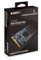 SSD (vnitřní paměť) X300, 1TB, M2 NVMe, 3300/2200 MB/s, EMTEC ECSSD1TX300