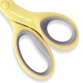 Nůžky Noris 965, žlutá, školní, 14 cm, STAEDTLER 965 14P BK2