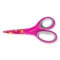 Nůžky Noris 965, růžová, školní, 14 cm, STAEDTLER 965 14P BK3