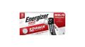 Knoflíková baterie, CR2032, 12 ks, ENERGIZER 7638900453843 ,balení 12 ks