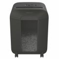 Skartovací stroj Powershred® LX85, křížový řez, 11 listů, FELLOWES