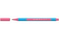 Kuličkové pero Slider Edge XB Pastel, růžová flamingo, 0,7 mm, s uzávěrem, SCHNEIDER