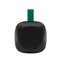 Přenosný reproduktor Hexagon 10, černá / zelená, Bluetooth 5.3, CANYON CNE-CBTSP10BG