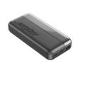 Powerbanka, 20 000 mAh, ENERGIZER UE20050CC
