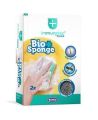 Houba na mytí nádobí Bio Sponge Immunetec, 2 ks, BONUS B693 ,balení 2 ks