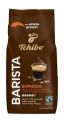 Káva Barista Espresso, pražená, zrnková, 1000 g, TCHIBO