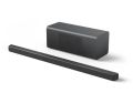 Soundbar s bezdrátovým subwooferem TAB6309, tmavě šedá, PHILIPS TAB6309/10