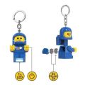 Klíčenka s LED osvětlením Space Baby, LEGO LGL-KE210H