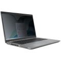 Privátní filtr na notebook EQ, 15,6, 16:10, matný/lesklý, KENSINGTON EQ156A1610E
