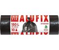 Pytle na odpadky, 150 l, 10 ks, ALUFIX ,balení 10 ks