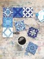 Sada barev na sklo a porcelán CLEAR, 6 x 20 ml, KREUL
