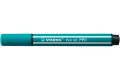 Fix Pen 68 MAX, tyrkysově modrá, 1-5 mm, STABILO 768/51